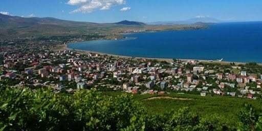 BİTLİS TATVAN TEKERLEKLİ SANDALYE