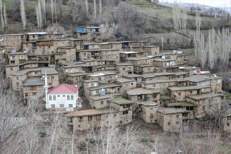 BİTLİS TEKERLEKLİ SANDALYE