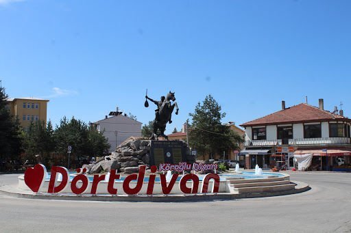 BOLU DÖRTDİVAN TEKERLEKLİ SANDALYE