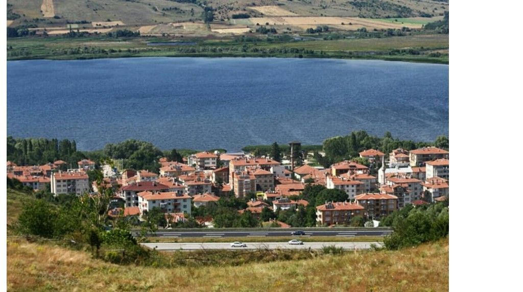 BOLU YENİÇAĞA TEKERLEKLİ SANDALYE