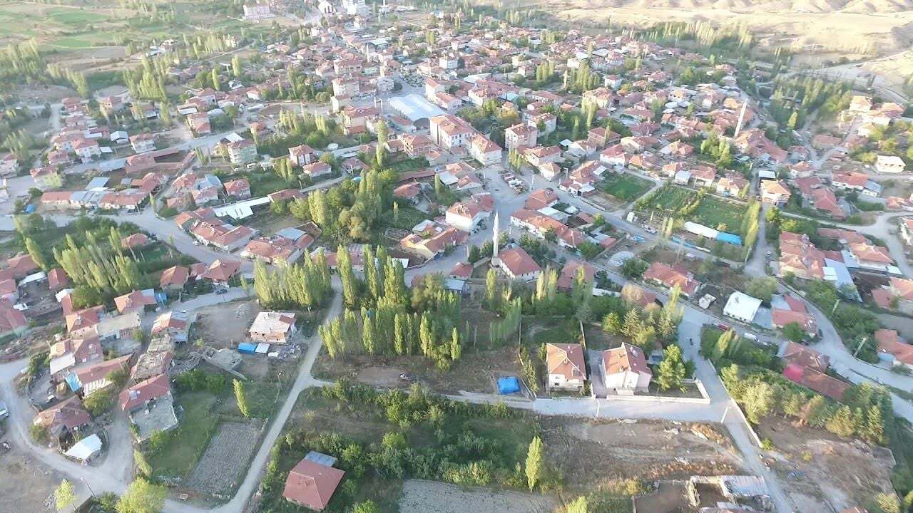 BURDUR KEMER TEKERLEKLİ SANDALYE