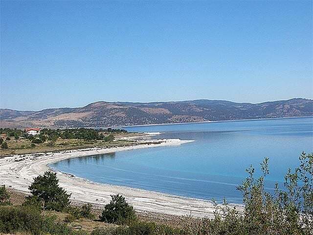 BURDUR YEŞİLOVA TEKERLEKLİ SANDALYE