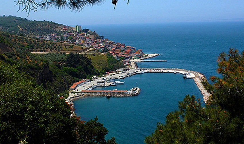 BURSA İZNİK TEKERLEKLİ SANDALYE