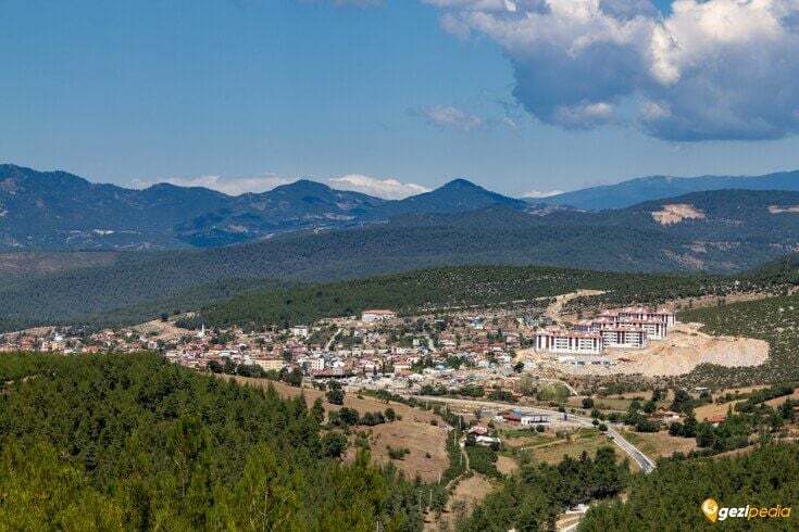 BURSA ORHANELİ TEKERLEKLİ SANDALYE