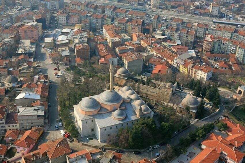 BURSA YILDIRIM TEKERLEKLİ SANDALYE