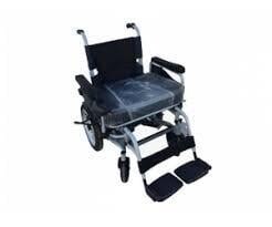 Büyük Beden Akülü Sandalye GC6401-XL YILSAN - YILSAN