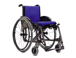 BX 11 Aktif Tekerlekli Sandalye - 1