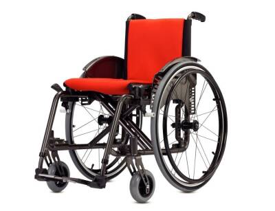 BX 11 Aktif Tekerlekli Sandalye - 3