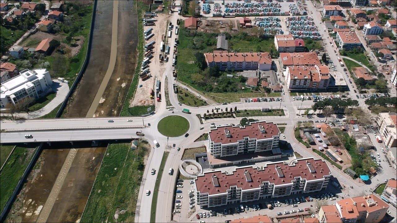 ÇANAKKALE ÇAN TEKERLEKLİ SANDALYE