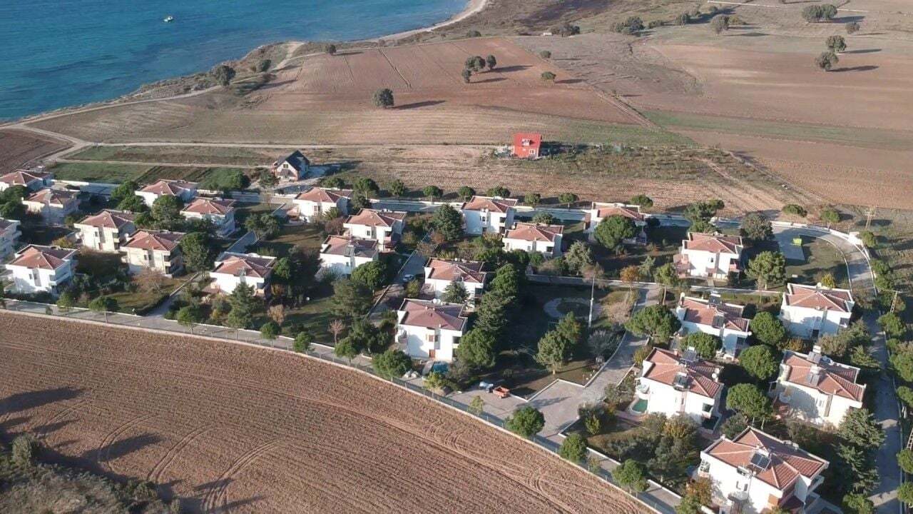 ÇANAKKALE EZİNE TEKERLEKLİ SANDALYE