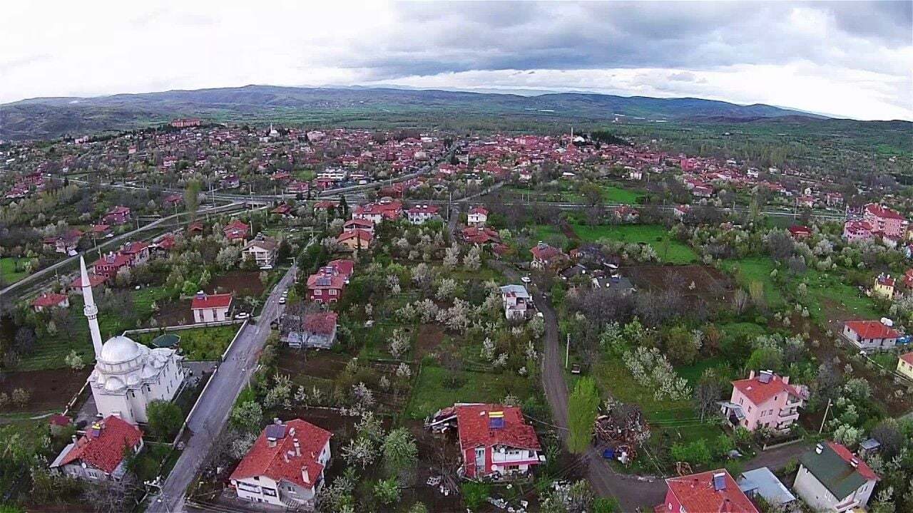 ÇANKIRI ELDİVAN TEKERLEKLİ SANDALYE