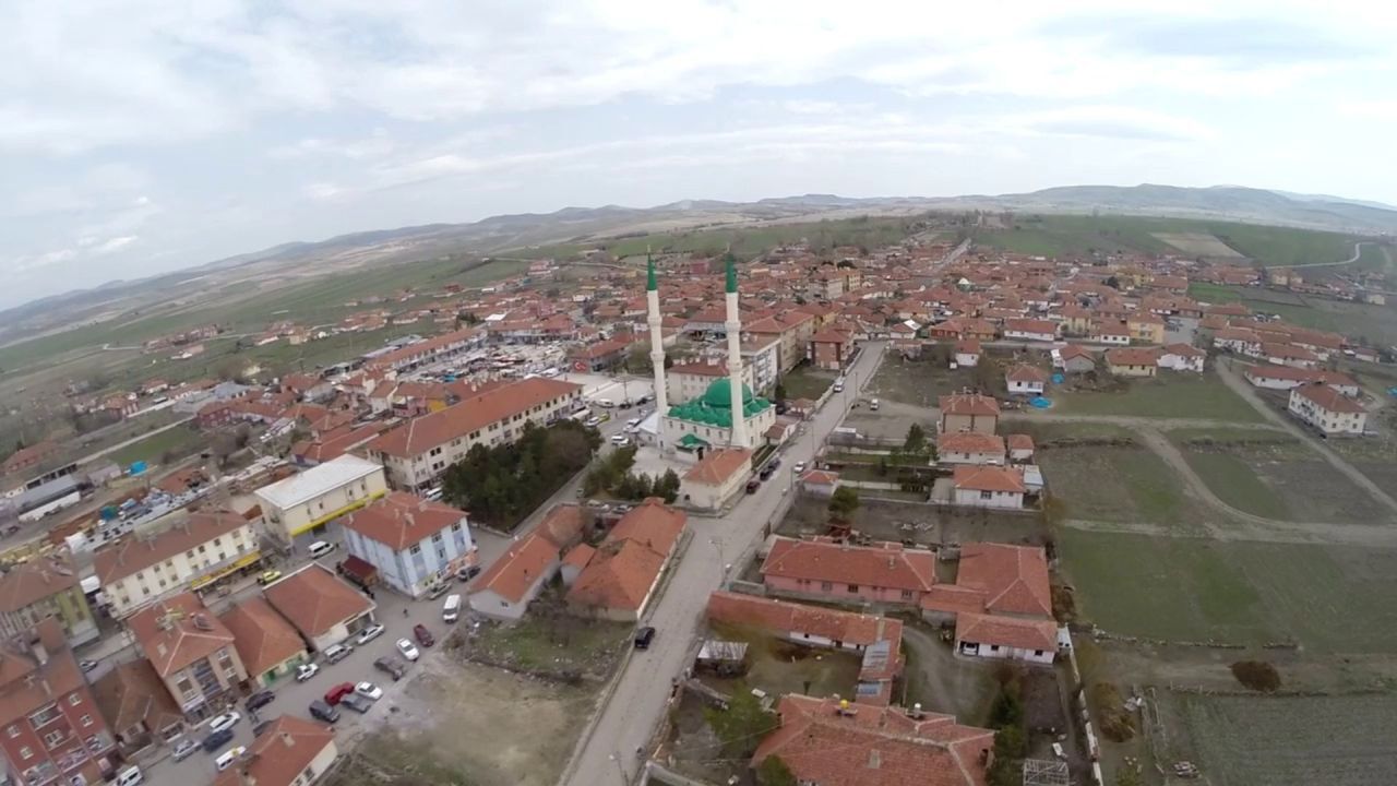 ÇANKIRI ORTA TEKERLEKLİ SANDALYE