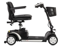 Centuro Mini Akülü Scooter - Bischoff & Bischoff