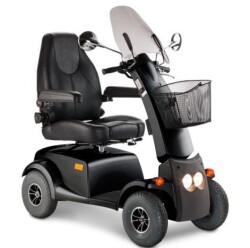 Cityliner 415 XL Akülü Scooter - MEYRA