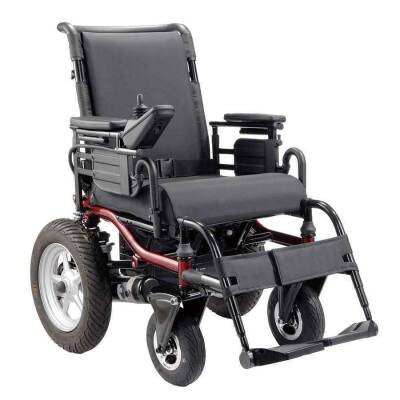 Comfort EB 206 RS2 Akülü Sandalye - 1