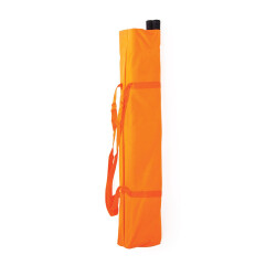 Comfort Plus 2'ye Katlanır Pole Sedye - 2