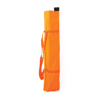 Comfort Plus 2'ye Katlanır Pole Sedye - 2