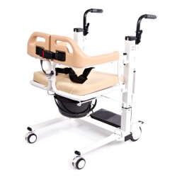 Comfort Plus DM-170 (Motorlu) - 3