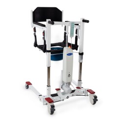 Comfort Plus DM-190U Portatif Mobil Lift Hasta Transfer Lifti - 1