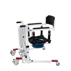 Comfort Plus DM-190U Portatif Mobil Lift Hasta Transfer Lifti - 3