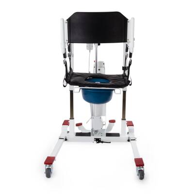 Comfort Plus DM-190U Portatif Mobil Lift Hasta Transfer Lifti - 5