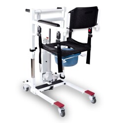 Comfort Plus DM-190U Portatif Mobil Lift Hasta Transfer Lifti - 1