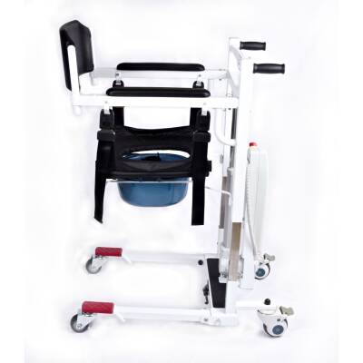 Comfort Plus DM-190U Portatif Mobil Lift Hasta Transfer Lifti - 3