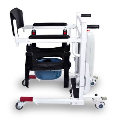 Comfort Plus DM-190U Portatif Mobil Lift Hasta Transfer Lifti - 4