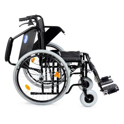 Comfort Plus DM-303 50cm Standart Manuel Tekerlekli Sandalye - 2