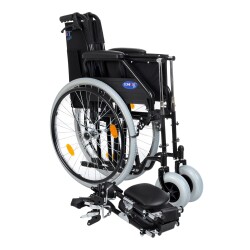Comfort Plus DM-303 50cm Standart Manuel Tekerlekli Sandalye - 5