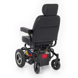 Comfort Plus DM-320 Puma Akülü Tekerlekli Sandalye - 2