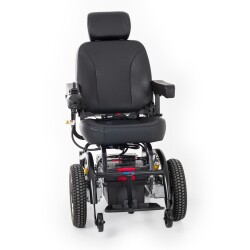 Comfort Plus DM-320 Puma Akülü Tekerlekli Sandalye - 3