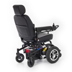 Comfort Plus DM-320 Puma Akülü Tekerlekli Sandalye - 7