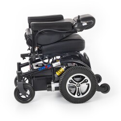 Comfort Plus DM-320 Puma Akülü Tekerlekli Sandalye - 8