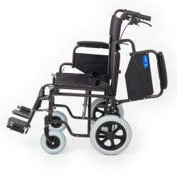 Comfort Plus DM-327 50cm Transfer Özellikli Tekerlekli Sandalye - 4