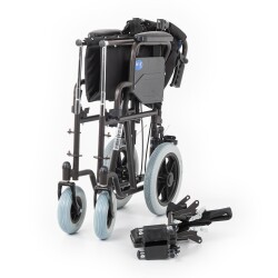 Comfort Plus DM-327 50cm Transfer Özellikli Tekerlekli Sandalye - 7