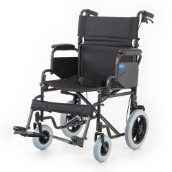 Comfort Plus DM-327 50cm Transfer Özellikli Tekerlekli Sandalye - 2