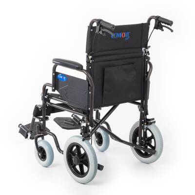 Comfort Plus DM-327 50cm Transfer Özellikli Tekerlekli Sandalye - 3