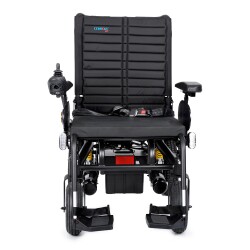 Comfort Plus DM-450 Luxury XXL Akülü Tekerlekli Sandalye - 1