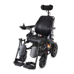 Comfort Plus DM-450 Panther Akülü Tekerlekli Sandalye - 2