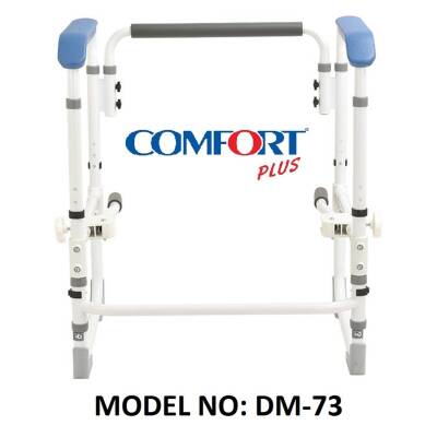 Comfort Plus DM-73 Klozet Destek Barı - 2