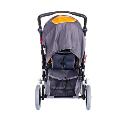 Comfort Plus DM-8001 BUGGY 35 cm Engelli Puseti - 6