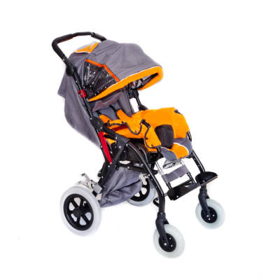 Comfort Plus DM-8001 BUGGY 35 cm Engelli Puseti - 2