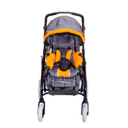 Comfort Plus DM-8001 BUGGY 35 cm Engelli Puseti - 4