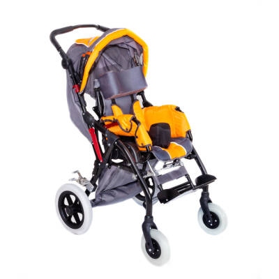 Comfort Plus DM-8001 BUGGY 35 cm Engelli Puseti - 1