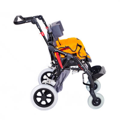 Comfort Plus DM-8001 BUGGY 35 cm Engelli Puseti - 5