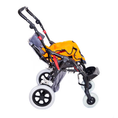 Comfort Plus DM-8001 BUGGY 35 cm Engelli Puseti - 3
