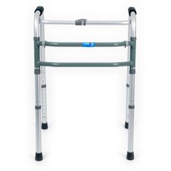 Comfort Plus DM-915 Alüminyum Walker Yürüteç - 2