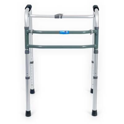 Comfort Plus DM-915 Alüminyum Walker Yürüteç - 2