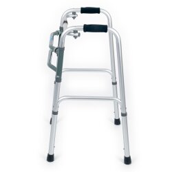 Comfort Plus DM-915 Alüminyum Walker Yürüteç - 3